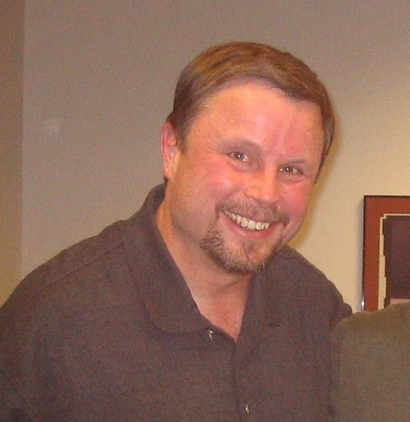 Kevin Holsapple