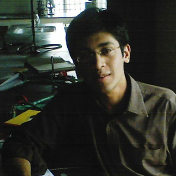 Tarun Gidwani