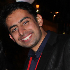 Asad Khalid