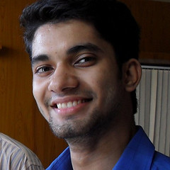 SHOUBHIK BOSE