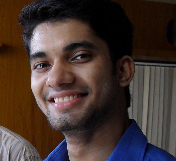SHOUBHIK BOSE