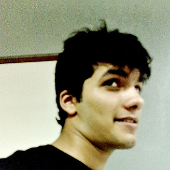 Harshil Gupta