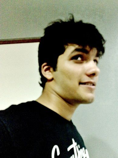 Harshil Gupta