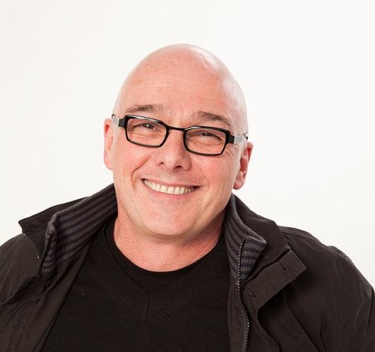 Jim Turner