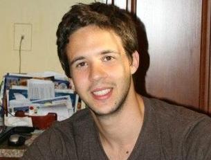 Daniel Drimer