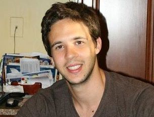 Daniel Drimer