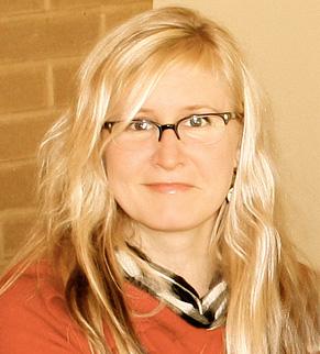 Annie Ficklin