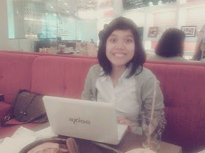 Firda Prilia