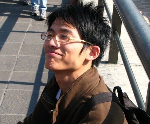 Muyueh Lee