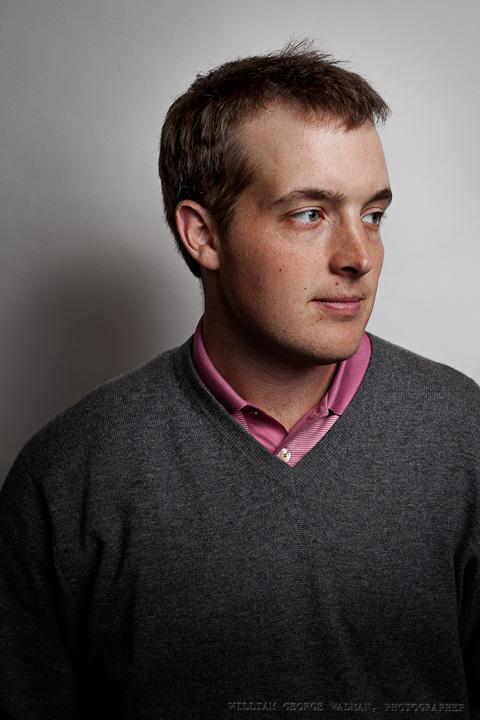Nathaniel Turner