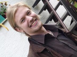 Miha Helbl