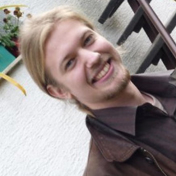 Miha Helbl