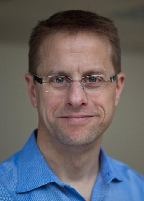 Scott Bright
