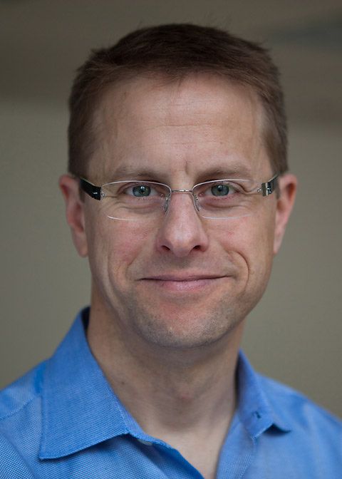 Scott Bright