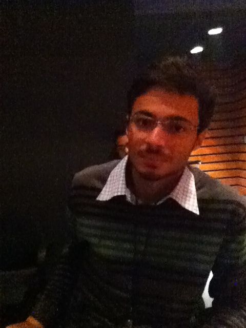Hcini Ramy