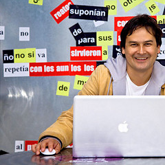Javier Arteaga