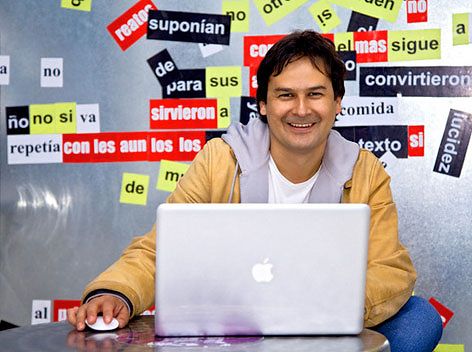 Javier Arteaga