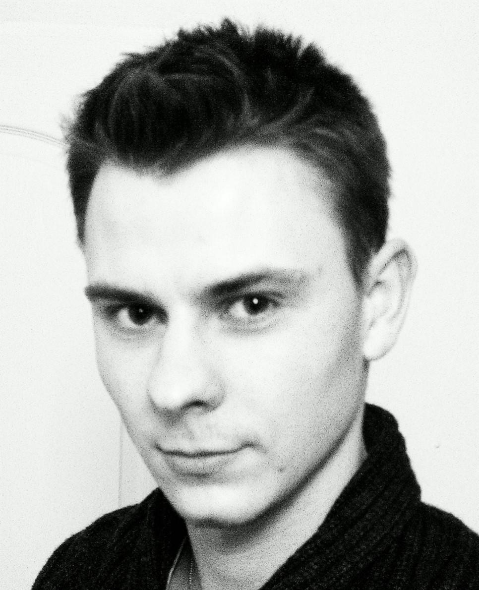 Krzysiek Grucki
