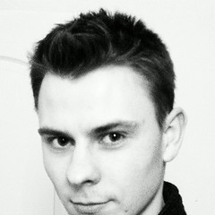 Krzysiek Grucki