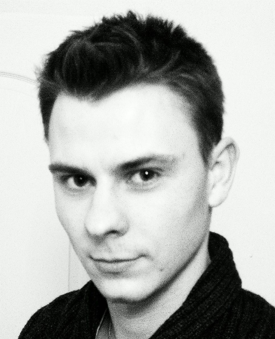 Krzysiek Grucki
