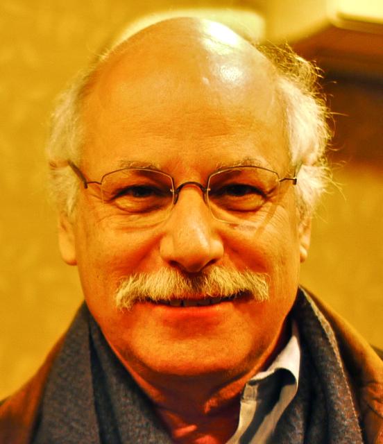 Donald Gerson