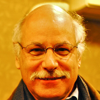 Donald Gerson