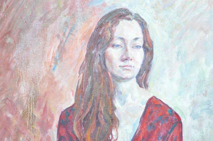 Anna Ivanovna