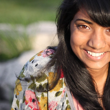 Harika Nalluri