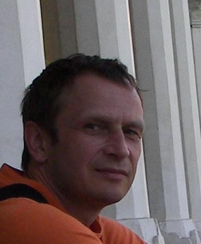 Ricardas Pocius