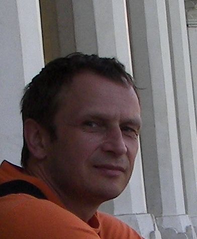Ricardas Pocius