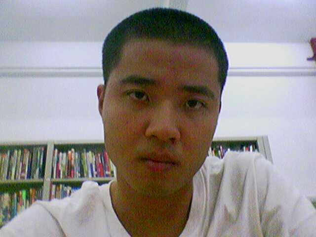 Shichao Chen