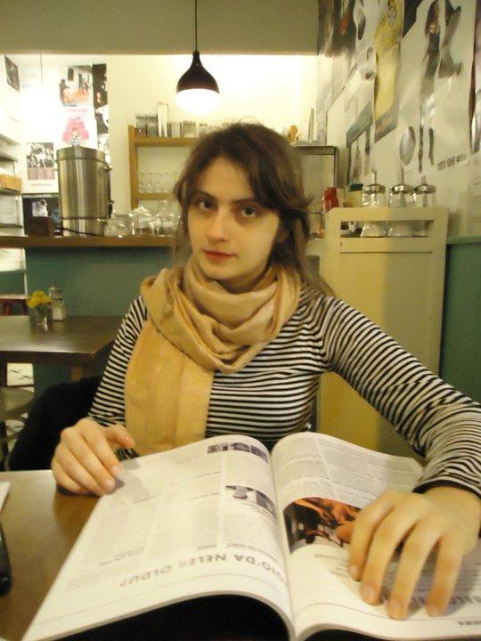 Banu Karakaş