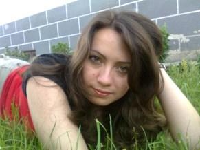 Olya Ilchak