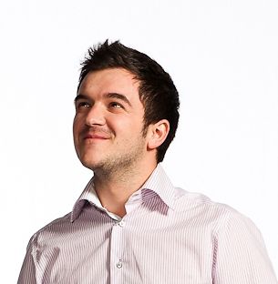 Vlad Gliga