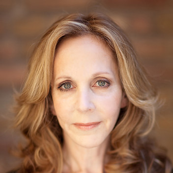 Rebecca Newberger Goldstein