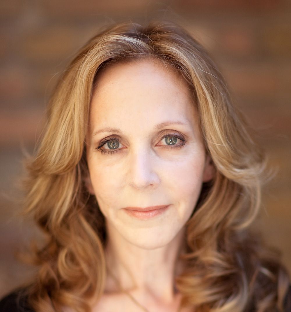 Rebecca Newberger Goldstein