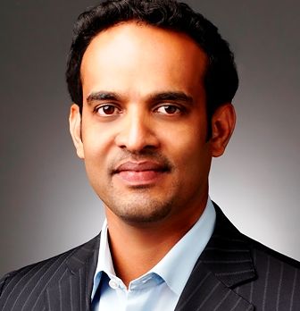 Gibu Thomas
