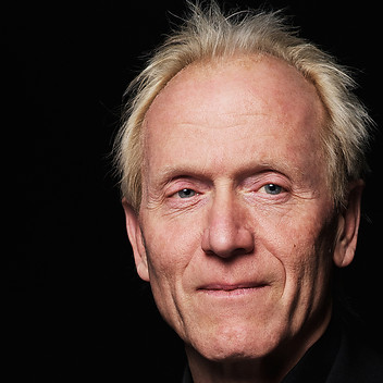 Richard St. John