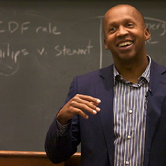 Bryan Stevenson