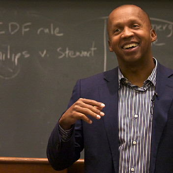Bryan Stevenson