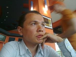 Otabek Gulyamov