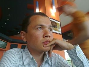 Otabek Gulyamov