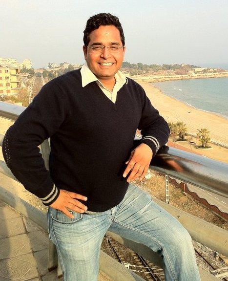 Vijay Shekhar
