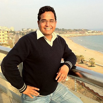 Vijay Shekhar
