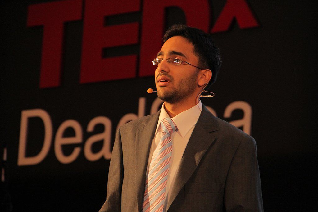 Omar Al Hijazi