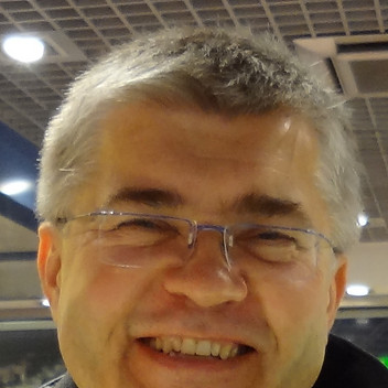Vidmantas Tomkus