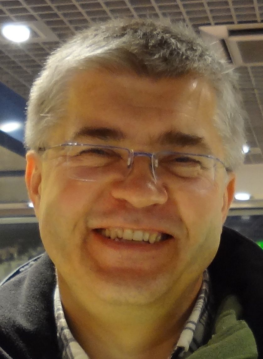 Vidmantas Tomkus