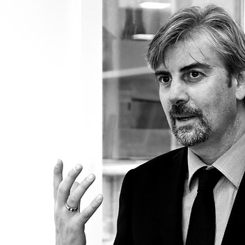 Henrik Scharfe