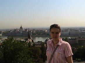 Christina Vovchuk