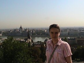 Christina Vovchuk